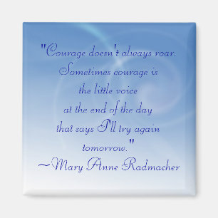 Aimant Essayez à nouveau