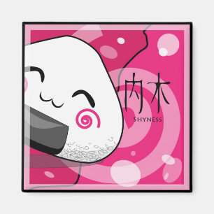 Aimant Est-ce que je peux rester sur votre réfrigérateu