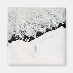 Aimant Est de l'Antarctique - Terre-Neuve-et-Labrador