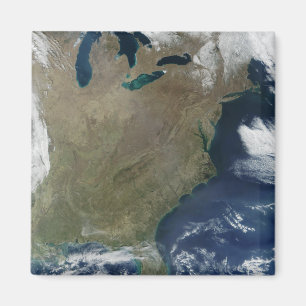 Aimant Est des États-Unis