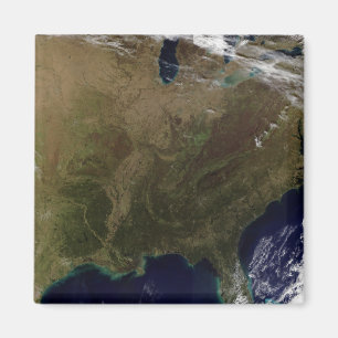 Aimant Est des États-Unis 3