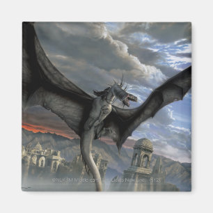 Aimant Est tombée la bête