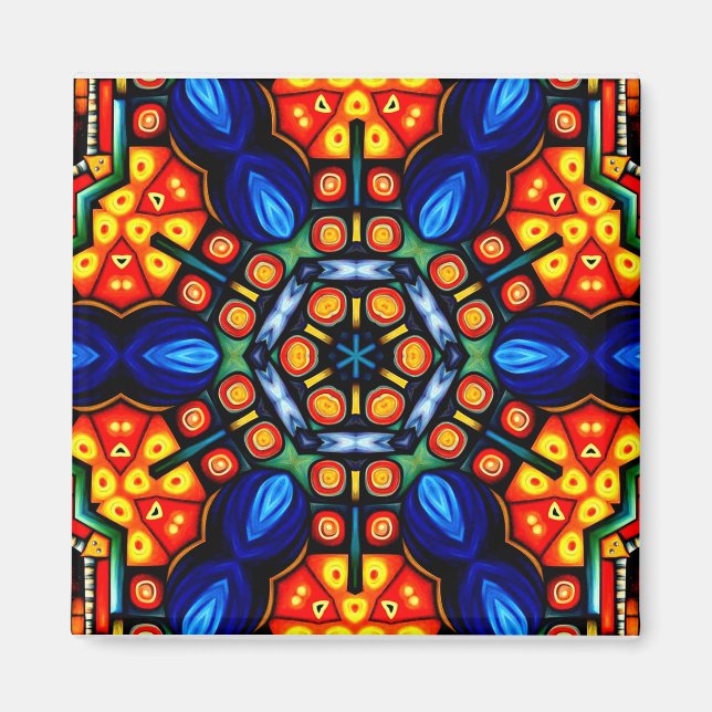 Aimant Estelar 280 (Devant)