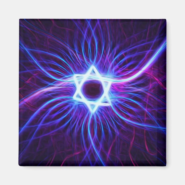 Aimant Estomac de plasma (Devant)