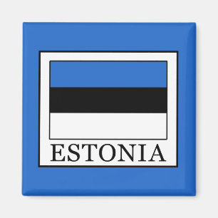 Aimant Estonie