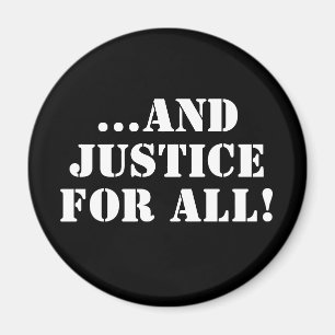 AIMANT ...ET JUSTICE POUR TOUS !