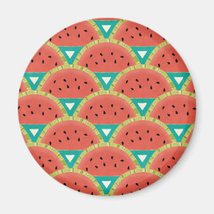 Aimant Étapes d'amusement au soleil