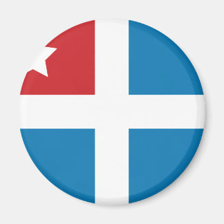 Aimant État crétois, Grèce