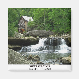 Aimant état d'esprit wva