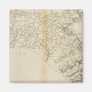 Aimant État du Massachusetts 2