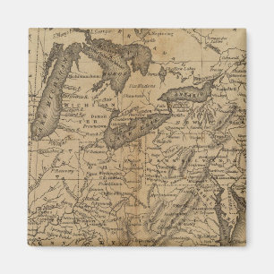 Aimant États-Unis 5