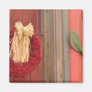 Aimant États-Unis, Arizona, Tucson : Presidio Historic Di