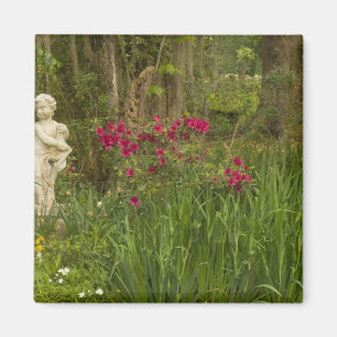 Aimant États-Unis; Caroline du Sud; Charleston;4