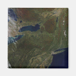 Aimant États-Unis du nord-est