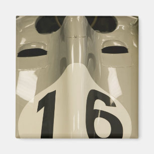 Aimant États-Unis, Indiana, Indianapolis: Indianapolis Mo