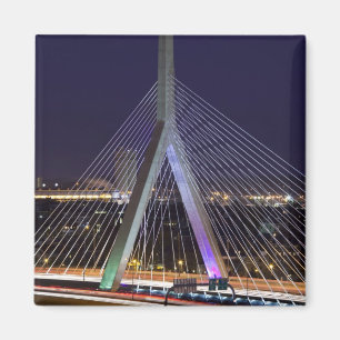Aimant États-Unis, Massachusetts, Boston. Leonard Zakim