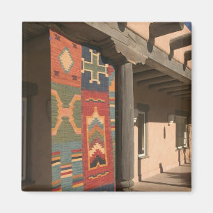 Aimant États-Unis, Nouveau-Mexique, Taos : trousse de gal