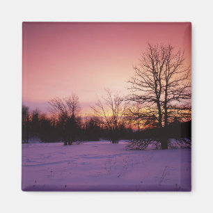 Aimant États-Unis, Virginie, Shenandoah National Park,