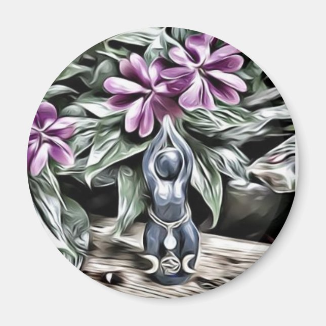 Aimant été (Devant)