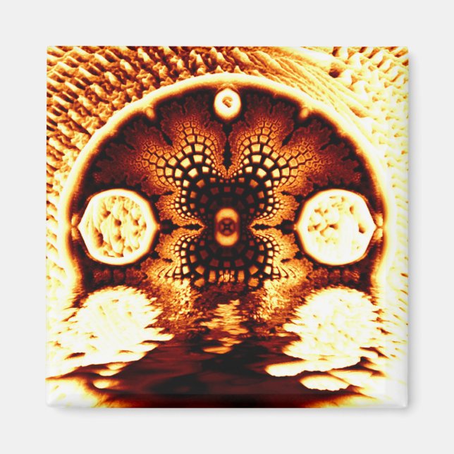 Aimant Été (Devant)