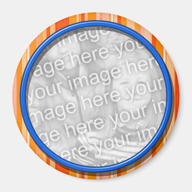 Aimant été lumineux (Devant)