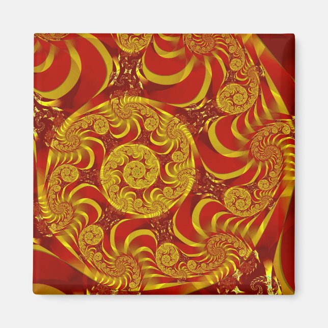 Aimant Éternel 3 (Devant)