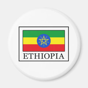 Aimant Éthiopie