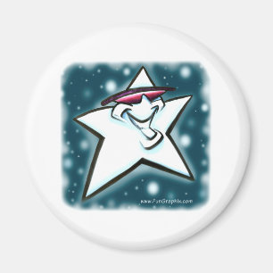 Aimant Étoile