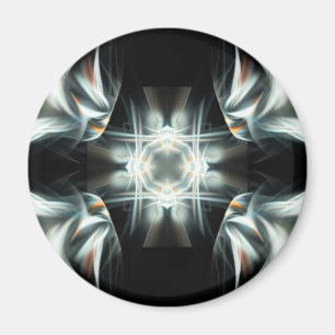 Aimant Étoile décorative