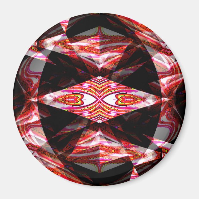 Aimant Être amoureux...... (Devant)