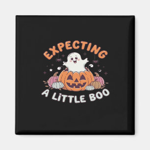 Aimant Être enceinte de Little Boo