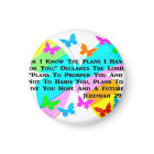 ÊTRE INSPIRÉ JEREMIAH 29:11