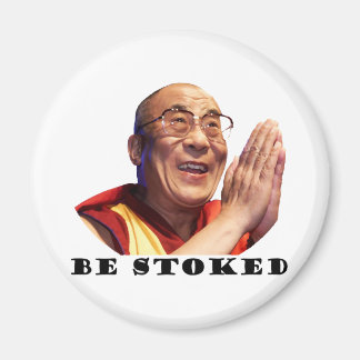 Aimant Être stocké