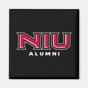 Aimant Étudiant de la NIU