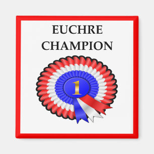 AIMANT EUCHER