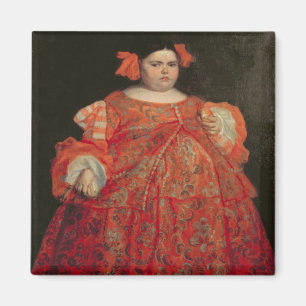 Aimant Eugenia Martinez Vallejo, appelé La Monstrua