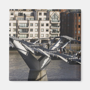 Aimant Europe, ANGLETERRE, Londres : Vue du millénaire