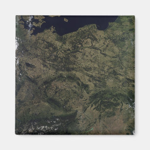 Aimant Europe centrale