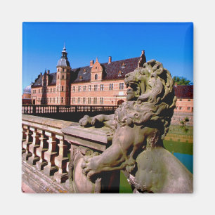 Aimant Europe, Danemark, Copenhague (alias Kobenhaven),