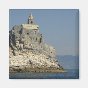 Aimant Europe, Italie, Portovenere alias Porto Venere. 4