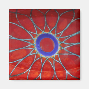 Aimant Europe, Italie, Sicile, Taormine. Traditionnel 6