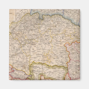 Aimant Europe, Slovaquie, Hongrie