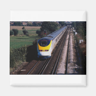 Aimant Eurostar