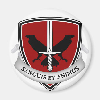 Aimant Evernight Academy