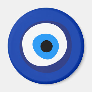 Aimant evil eye ancient symbol antiquity talisman superst