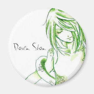 Aimant Evra, le serpent de Darren Shan