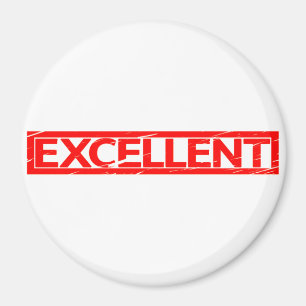 Aimant Excellent timbre