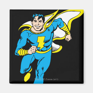 Aimant Exécution junior