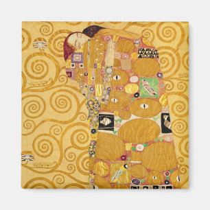 Aimant Exécution (Stoclet Frieze) c.1905-09