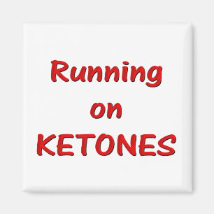 Aimant Exécution Sur Ketones